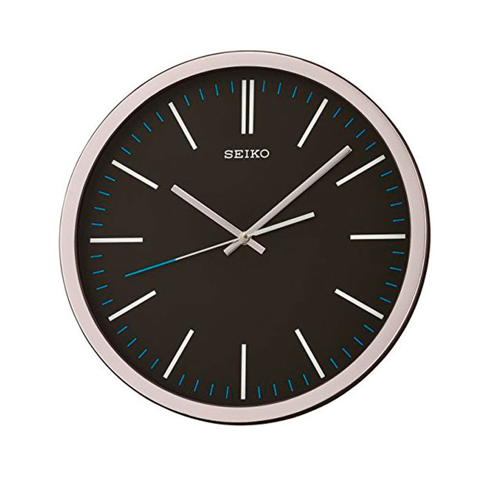 Настенные часы Seiko Clock QXA676KN